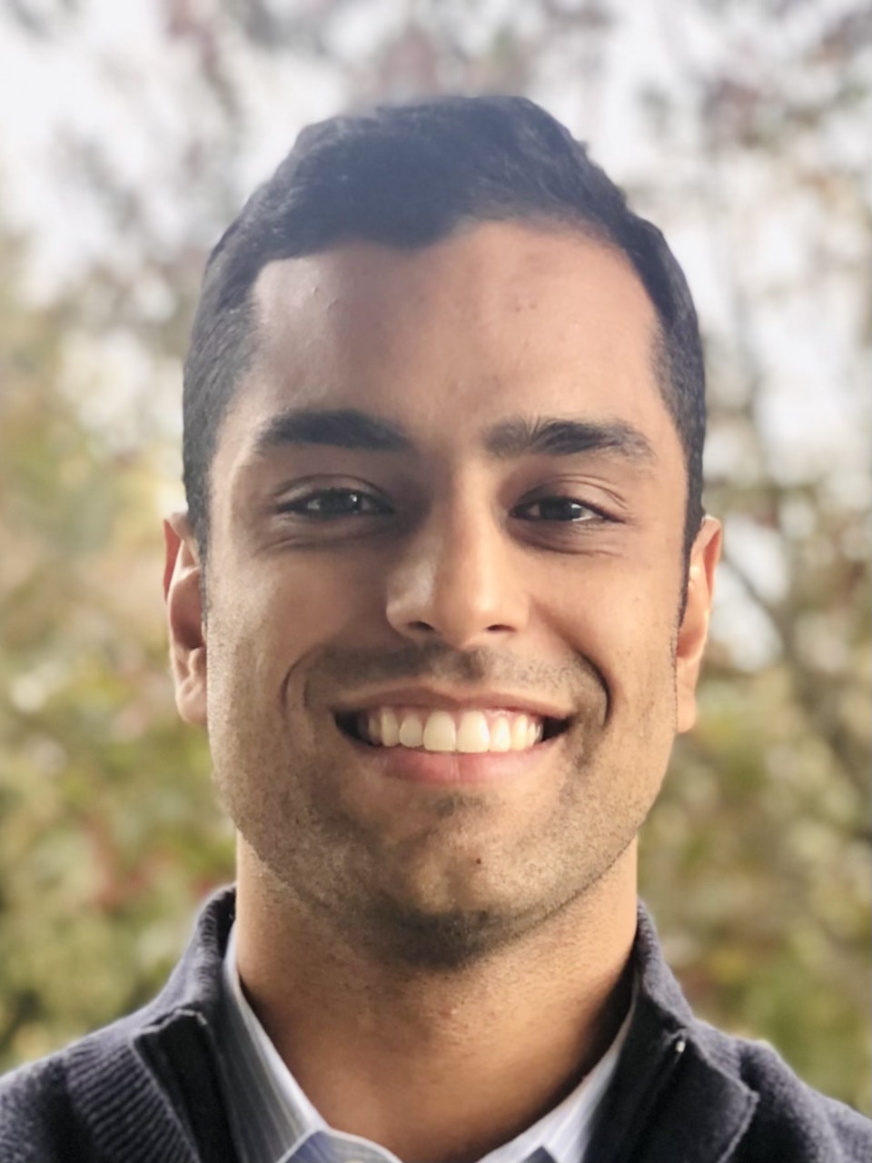 Ahmad Nasir International Strategy Forum